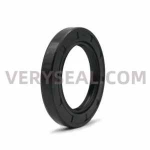 thumbnail image 2 of NMD TC 30x45x12 Double Lip Metric Oil Seal – 30mm ID X 45mm OD X 12mm – Dust Seal 2 of 5