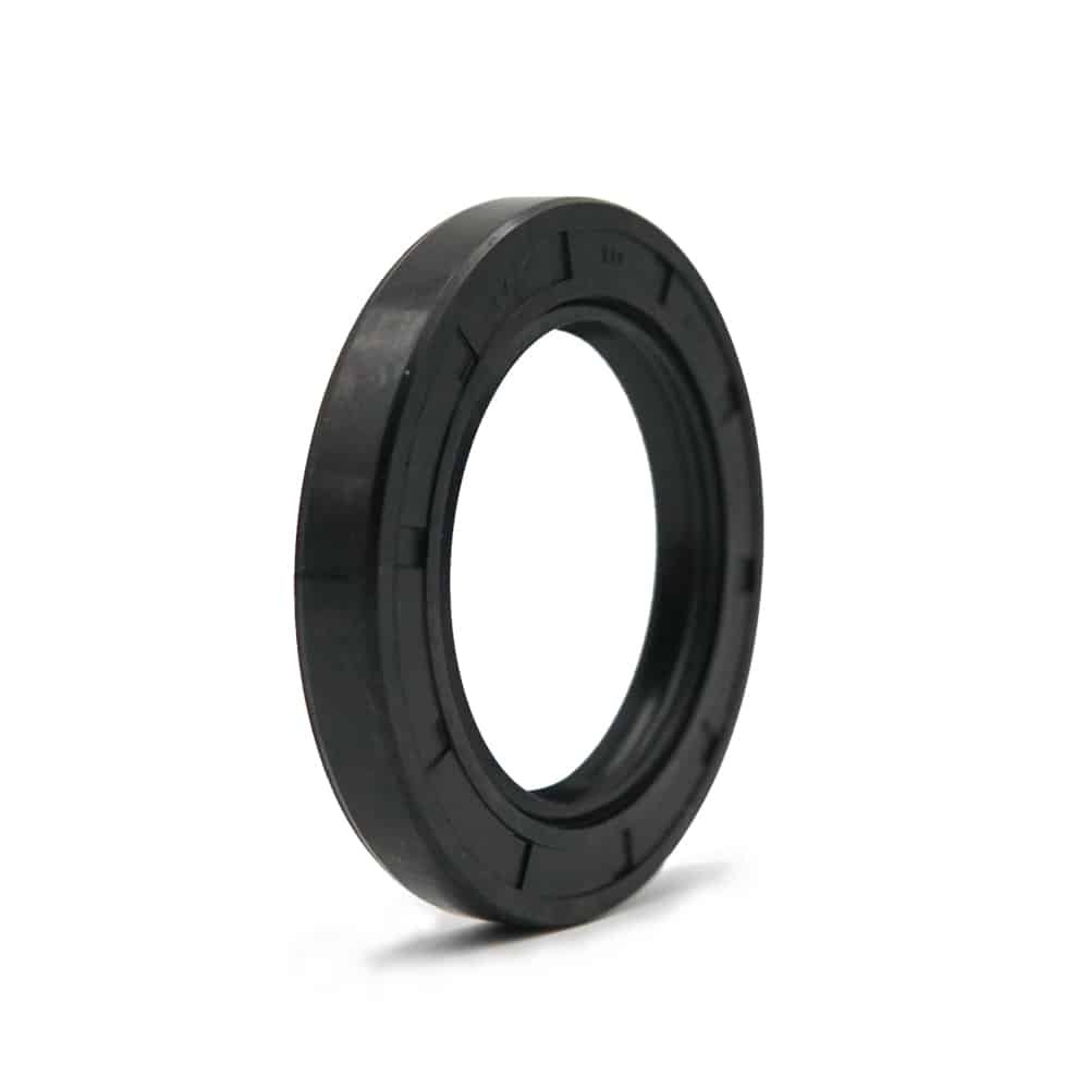 thumbnail interactive-video image 1 of Generic NOK Oil Seal TC Nitrile Seals Inner Diameter 7mm-350mm AE-Series Full Size Gearbox Motor Oil Seal (NOK TC32mmx48mmx8mm AE1894G0 1 of 9