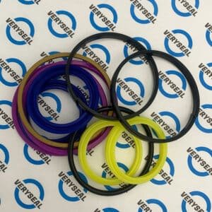 RE271456 Seal Kit Rebuild Kit