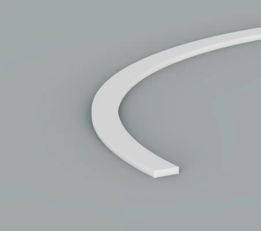 Diamond Cubic Press Machine backup ring