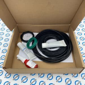 Festo DSBG-160 Seal Kit Rebuild Kit [8025174]