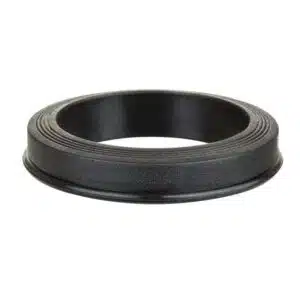 Hammer Union Seal NBR No Ring