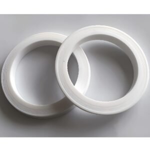 Hammer Union Seal 1 IN Fig.602/1002/1502 PTFE (Teflon) 55 Duro No Ring