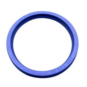 U Cup Seal 15X22X6 PU Hydraulic Seal DING ZING