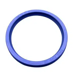 U Cup Seal 15X22X6 PU Hydraulic Seal DING ZING